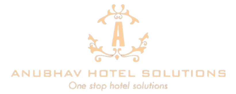 anubhav hotel solutions logo